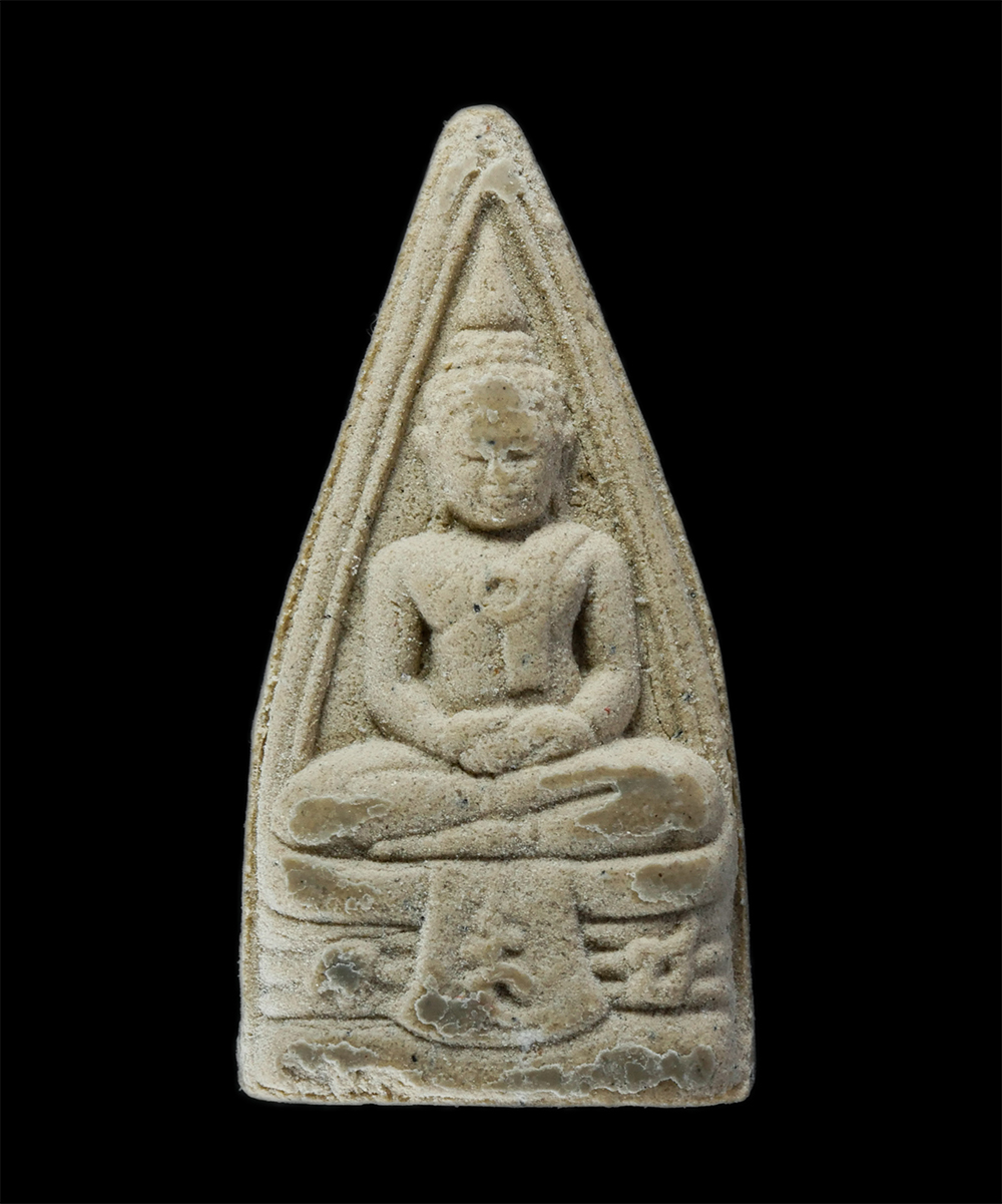 23Jul24 (121)p.jpg - หลวงพ่อโสธร วัดคงคาราม (วัดบน) อ.บางปะกง จ.ฉะเชิงเทรา งานผูกพัทธสีมาฝังลูกนิมิต ปี2542 เนื้อผงพุทธคุณ ผงว่าน | https://kamulet.in.th